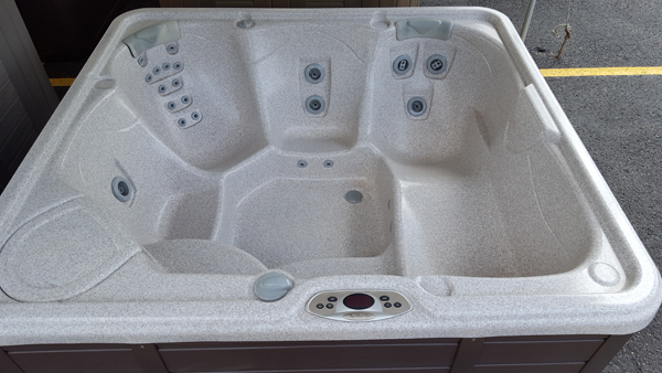 Presque Isle Hot Tubs