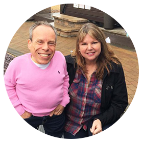 Warwick Davis