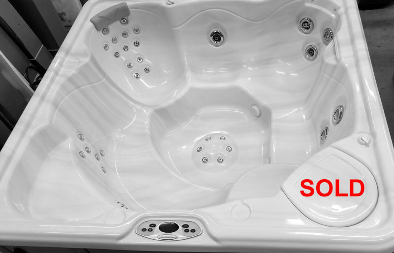 Refurbished Hot Tubs Erie PA Used Hot Tubs in Erie