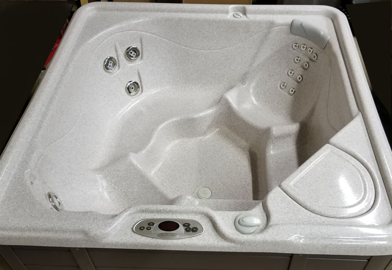 Refurbished Hot Tubs Erie PA Used Hot Tubs in Erie